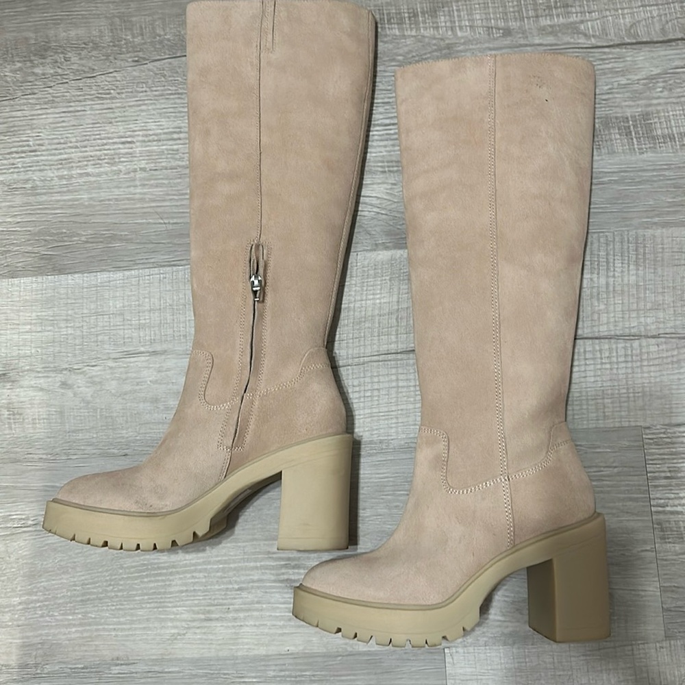 Dolce Vita Tall Boots